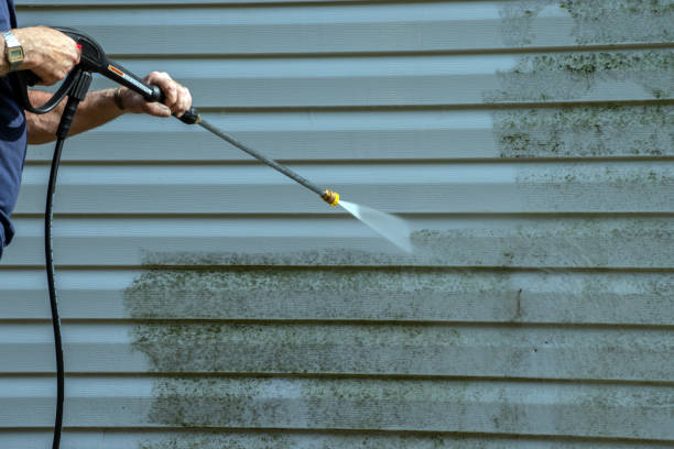 Boat and Dock Cleaning in Kings Point, NY